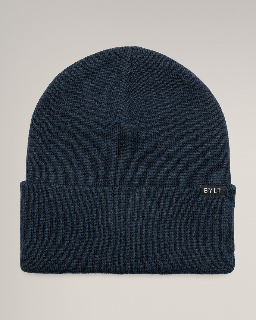 Essential Knit Beanie