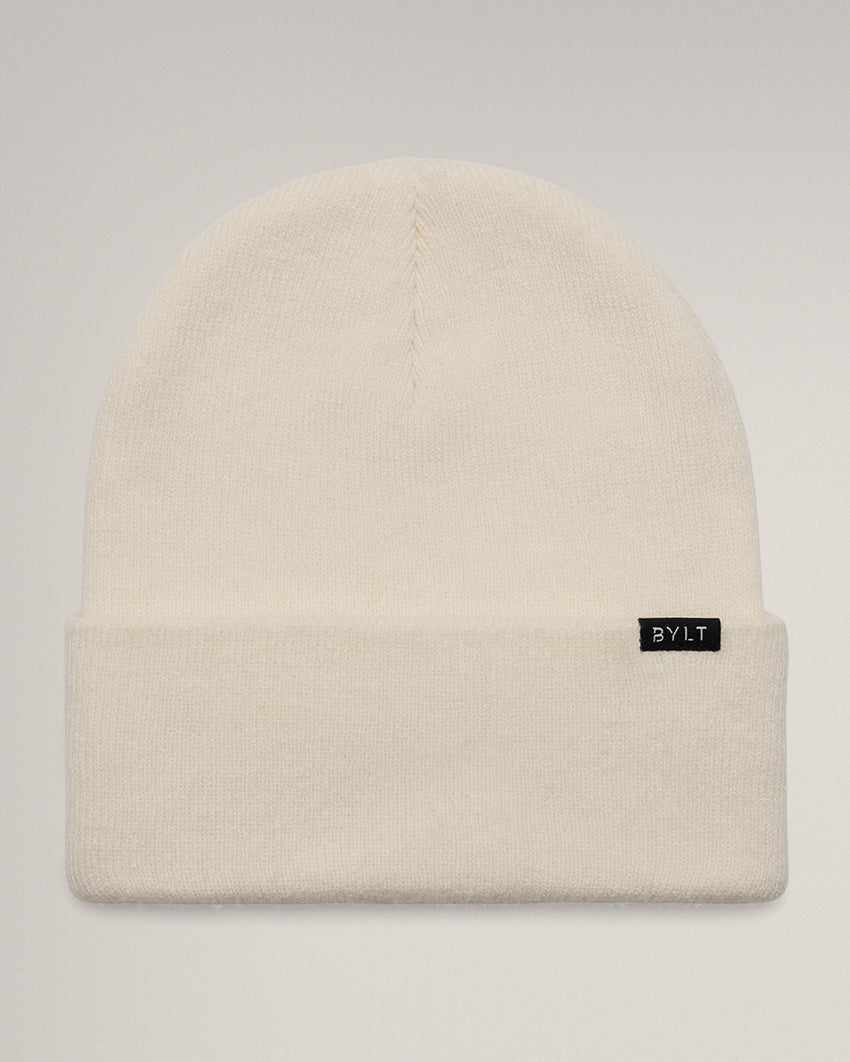 Essential Knit Beanie