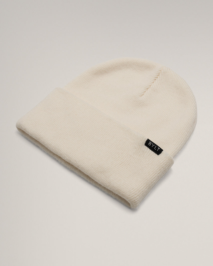 Essential Knit Beanie