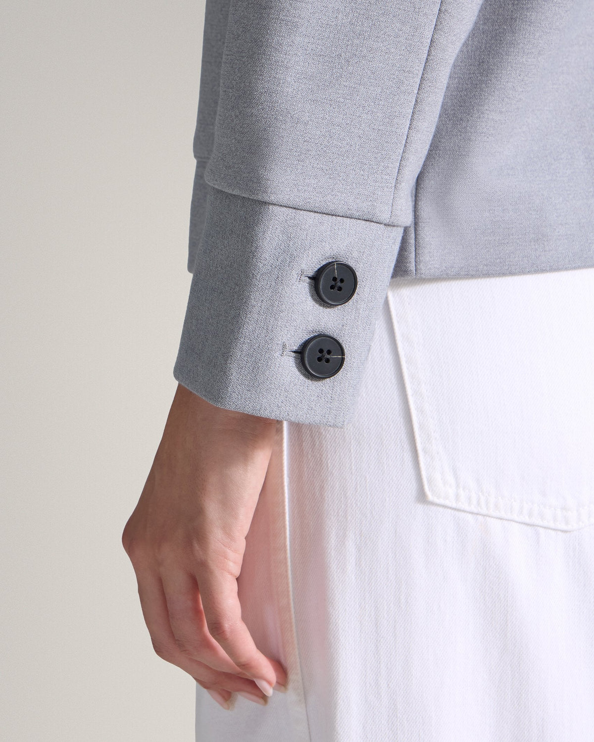 Women's Classic Fit Shacket