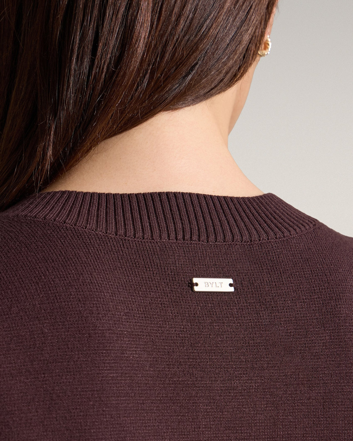 Women's Double Knit Cardigan