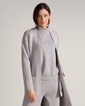 Women's Double Knit Duster