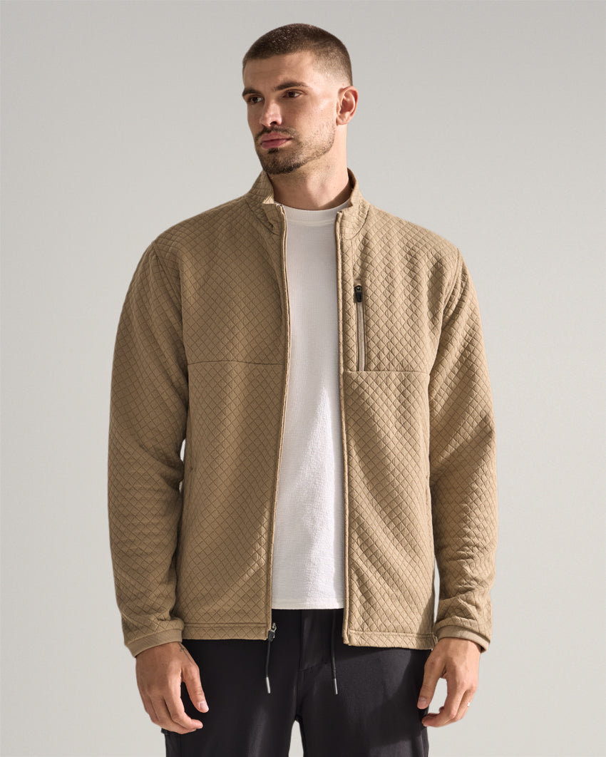 Padded Jacket