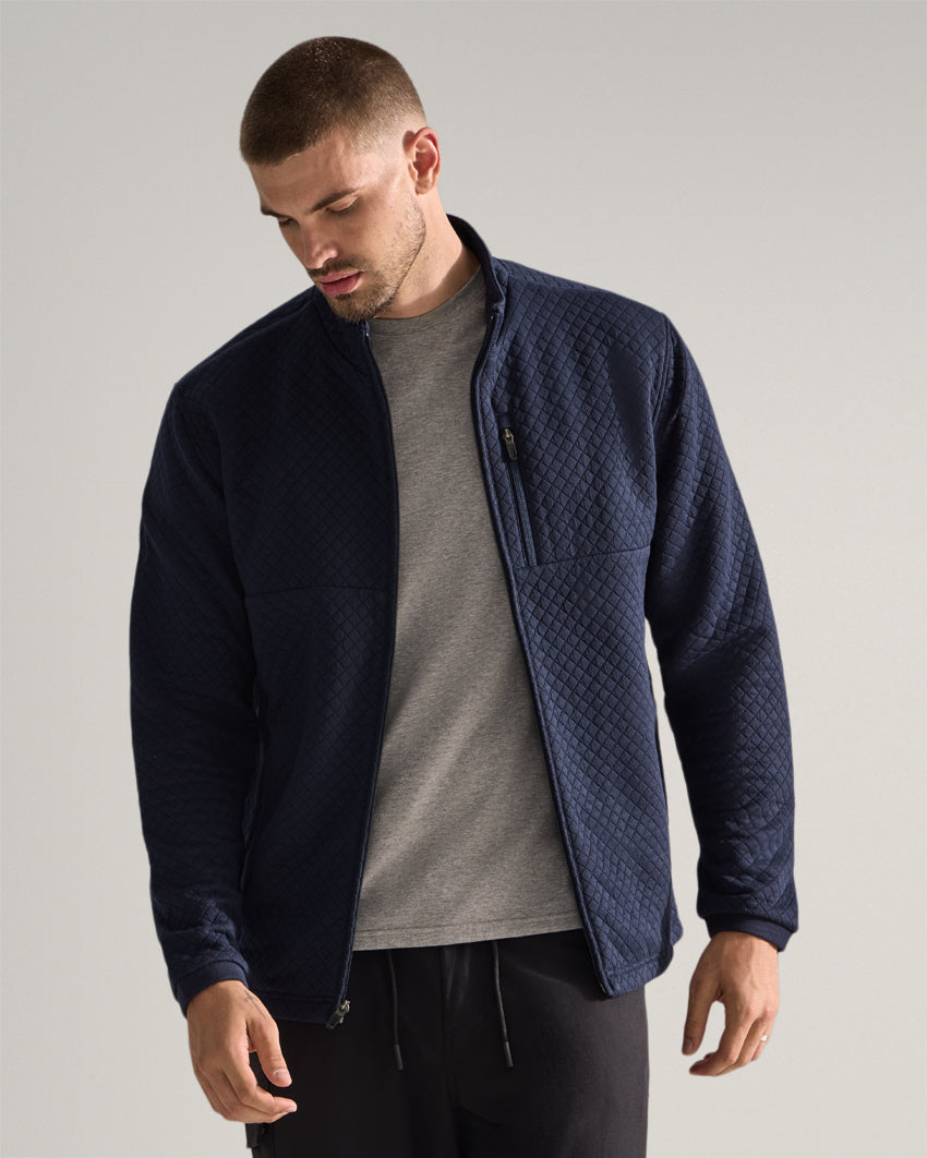 Padded Jacket