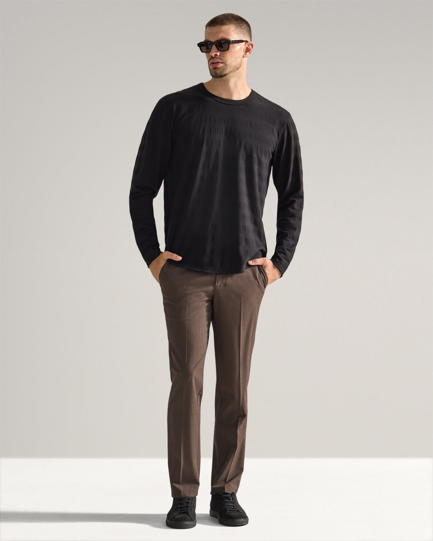 Framework Classic Fit Long Sleeve