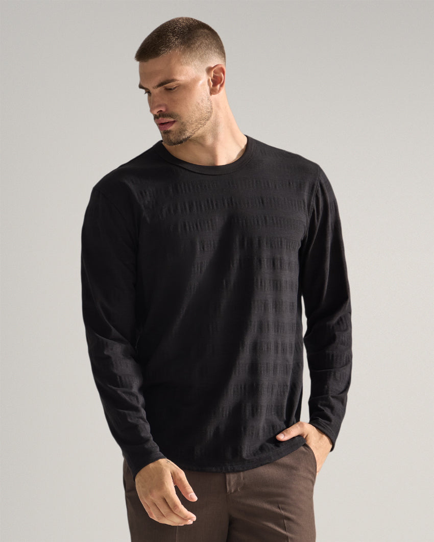Framework Classic Fit Long Sleeve