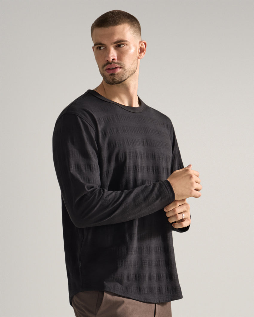 Framework Classic Fit Long Sleeve