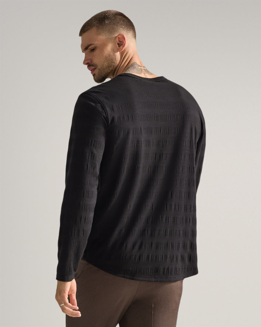 Framework Classic Fit Long Sleeve