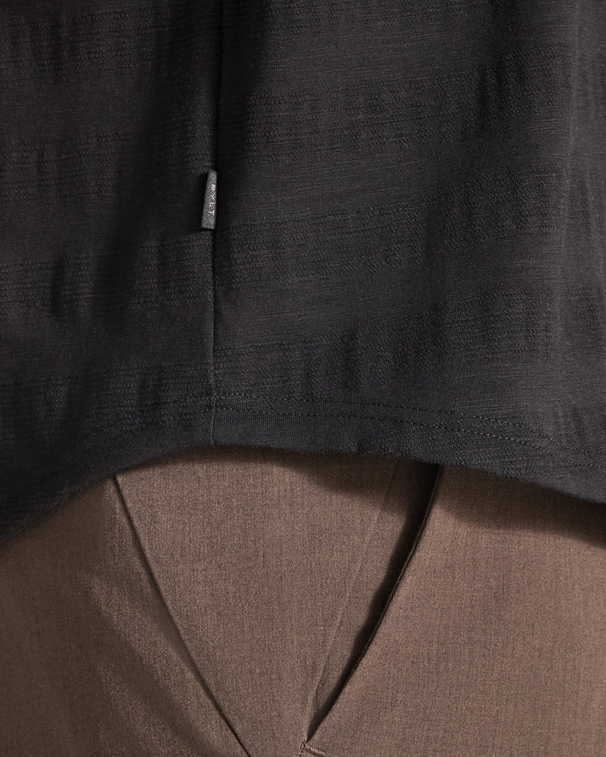 Framework Classic Fit Long Sleeve