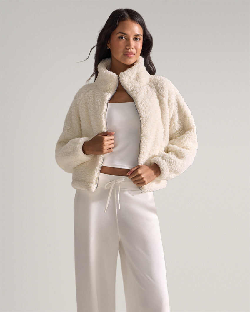 Women's Journey Hi-Pile Jacket