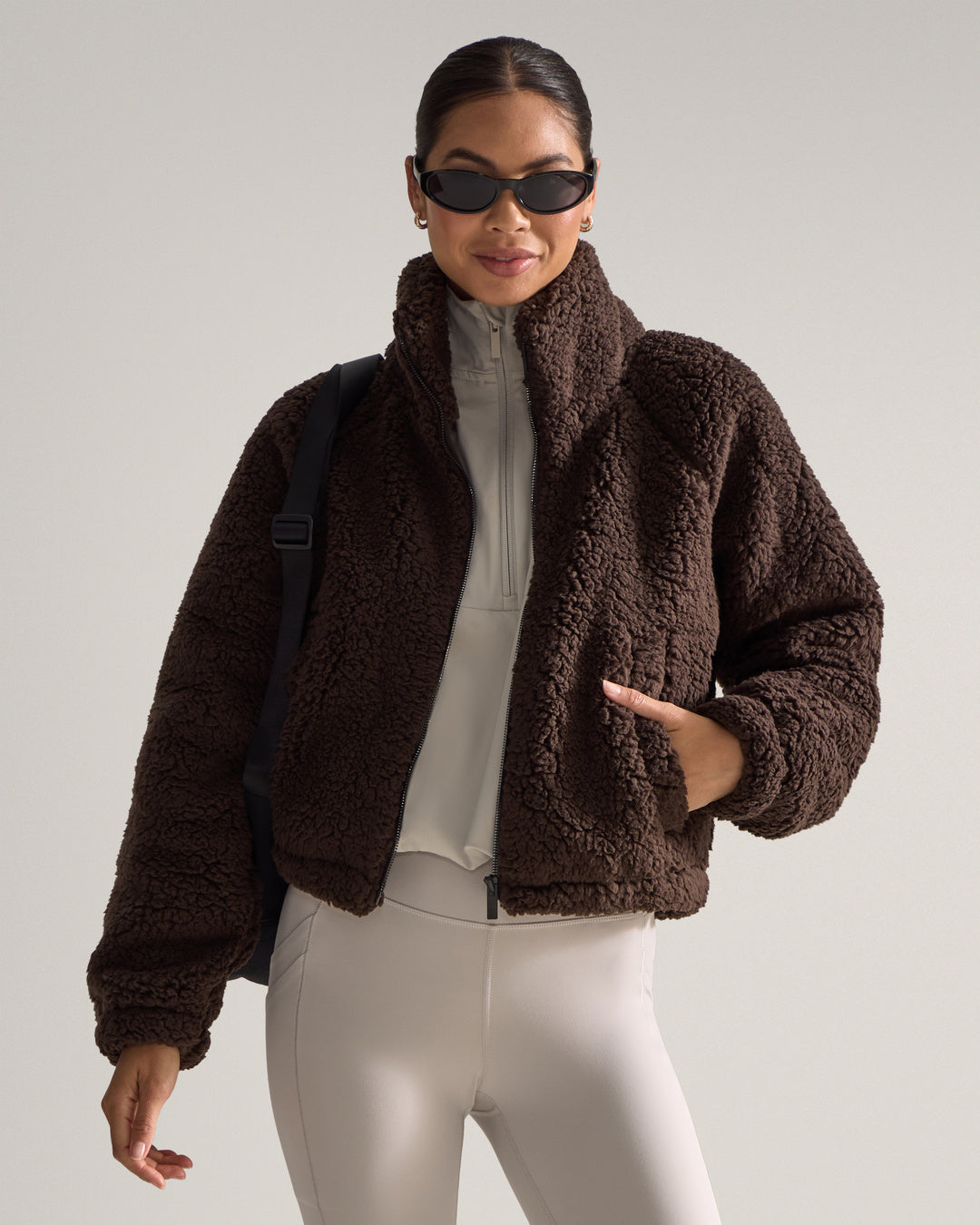 Women's Journey Hi-Pile Jacket