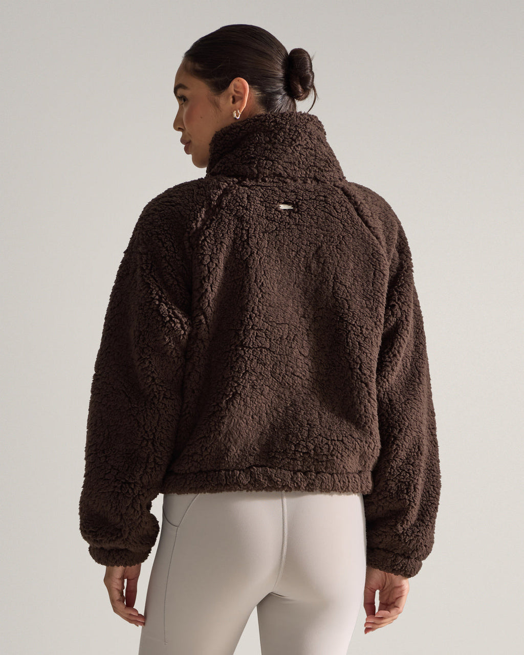 Women's Journey Hi-Pile Jacket