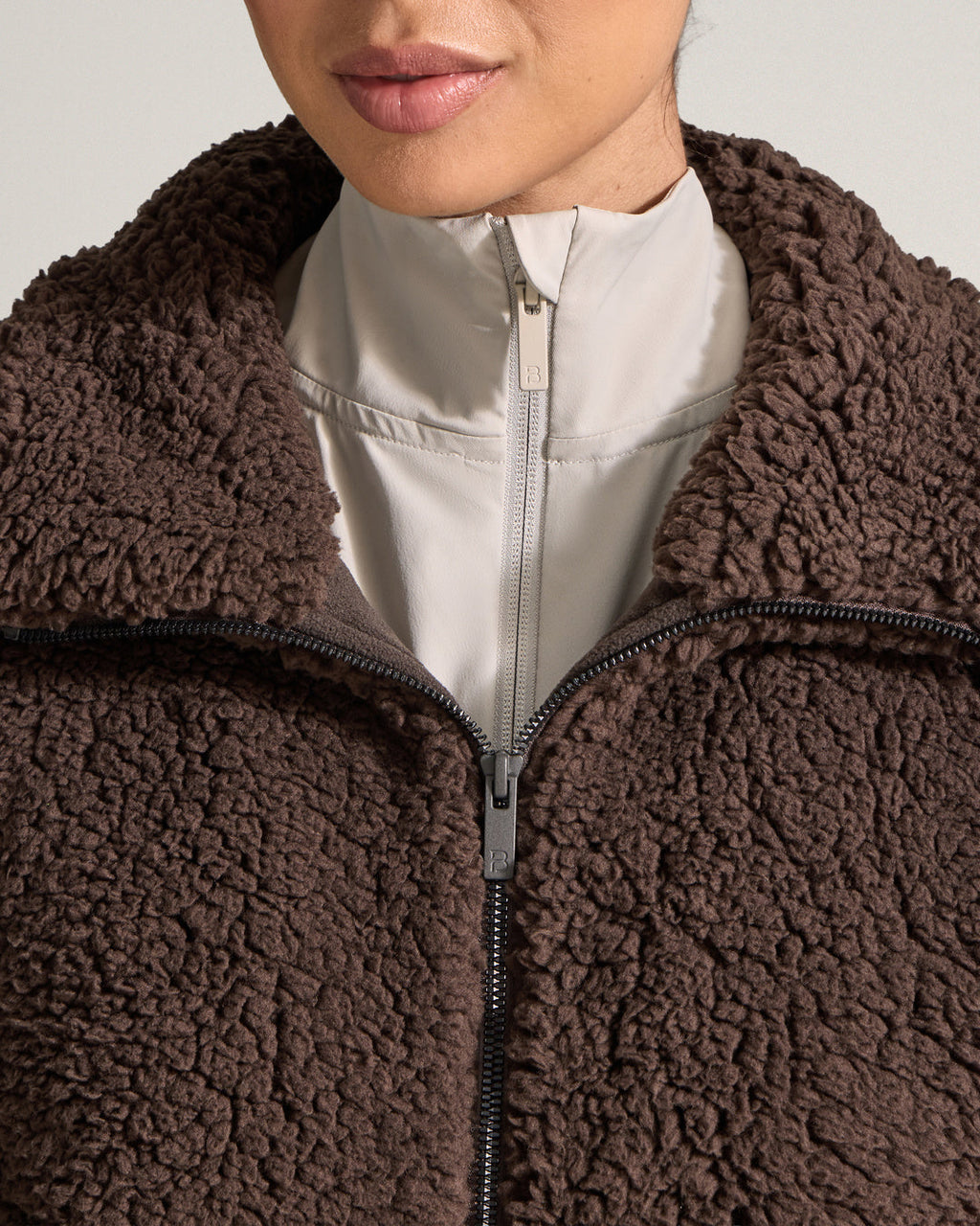 Women's Journey Hi-Pile Jacket