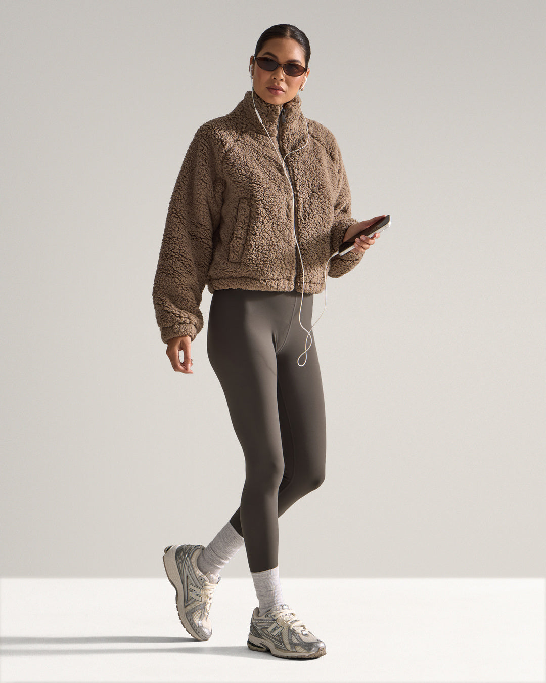 Women's Journey Hi-Pile Jacket
