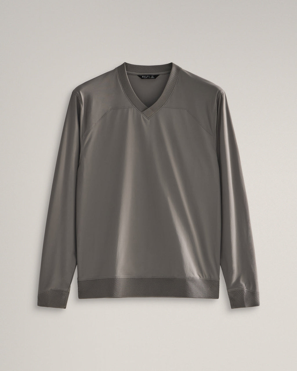 Arc Lightweight V-Neck Pullover