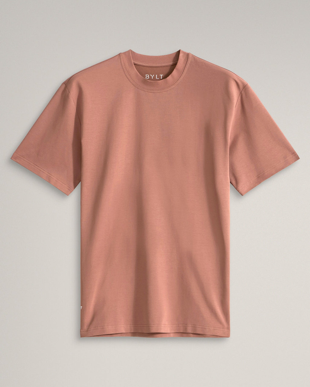 LUX Box Tee
