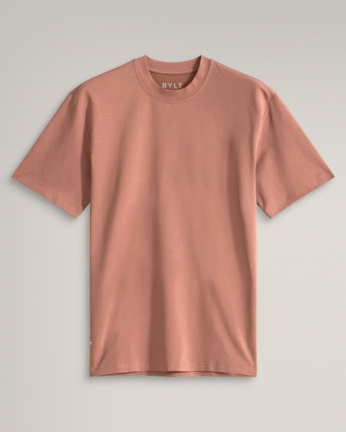 LUX Box Tee
