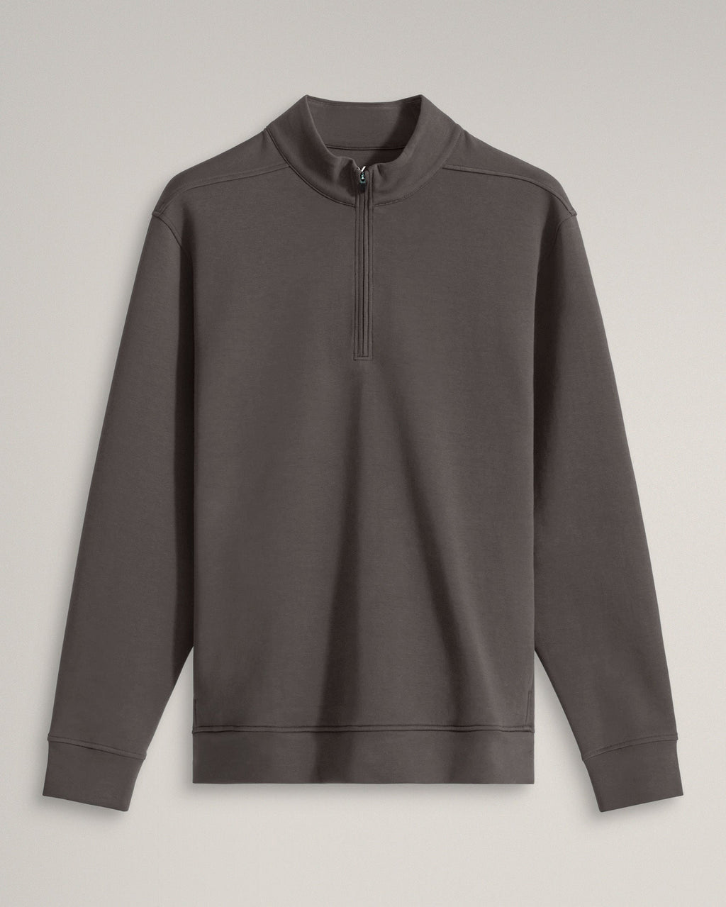 Roamknit Quarter Zip