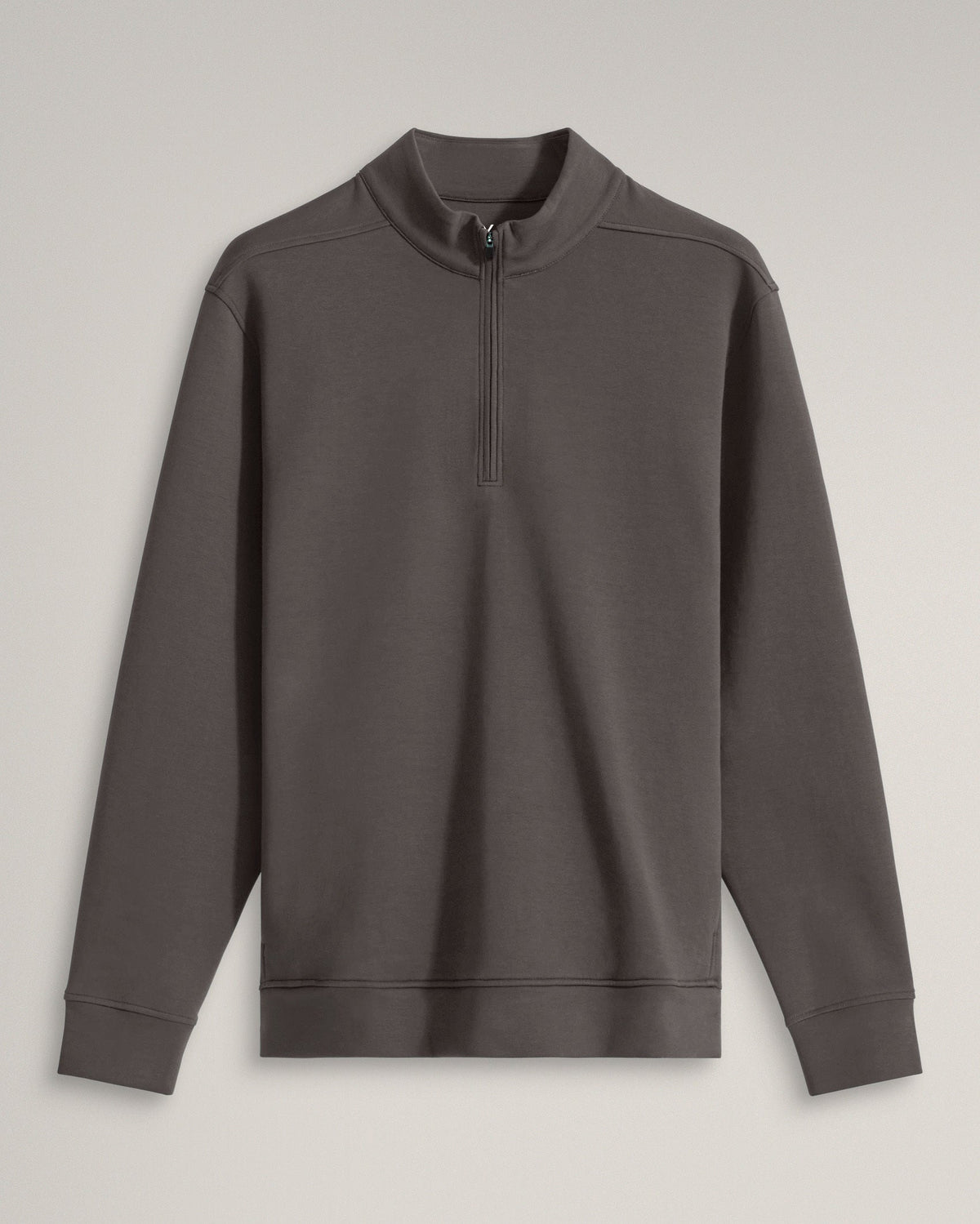 Roamknit Quarter Zip