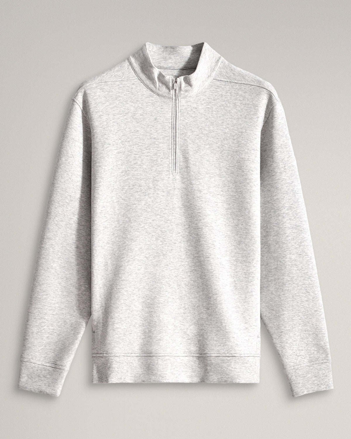 Roamknit Quarter Zip