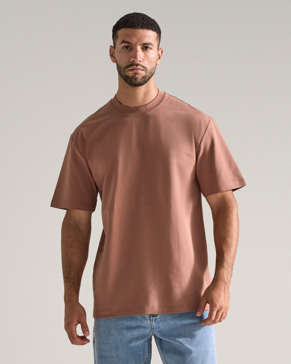 LUX Box Tee - Custom 3 Pack