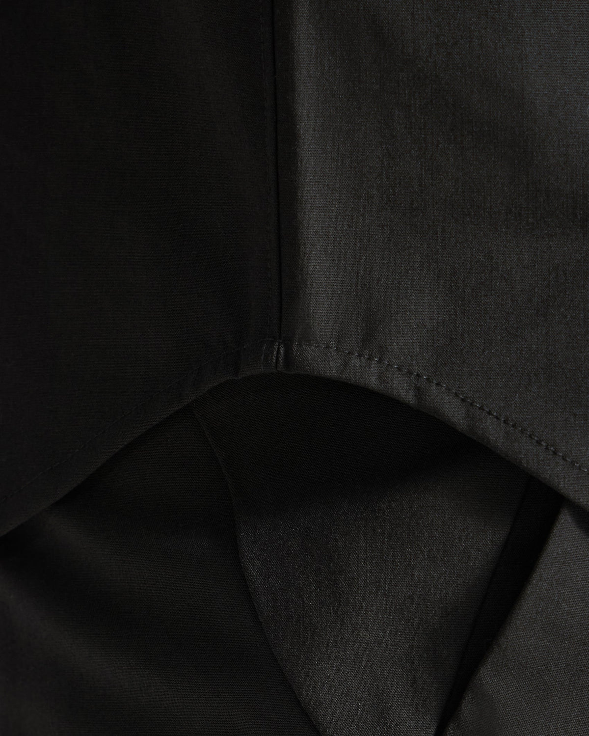Executive Hatchweave Classic Fit Button Down