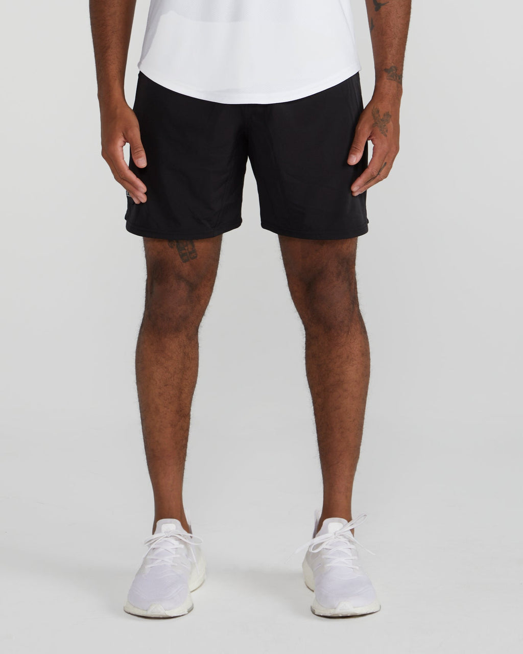 Linerless Active+ Short