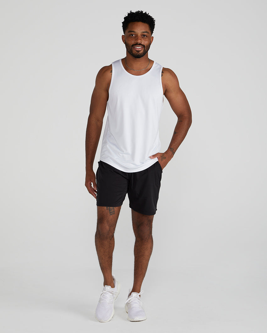 Linerless Active+ Short