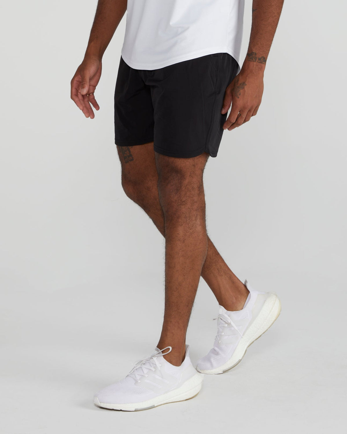 Linerless Active+ Short
