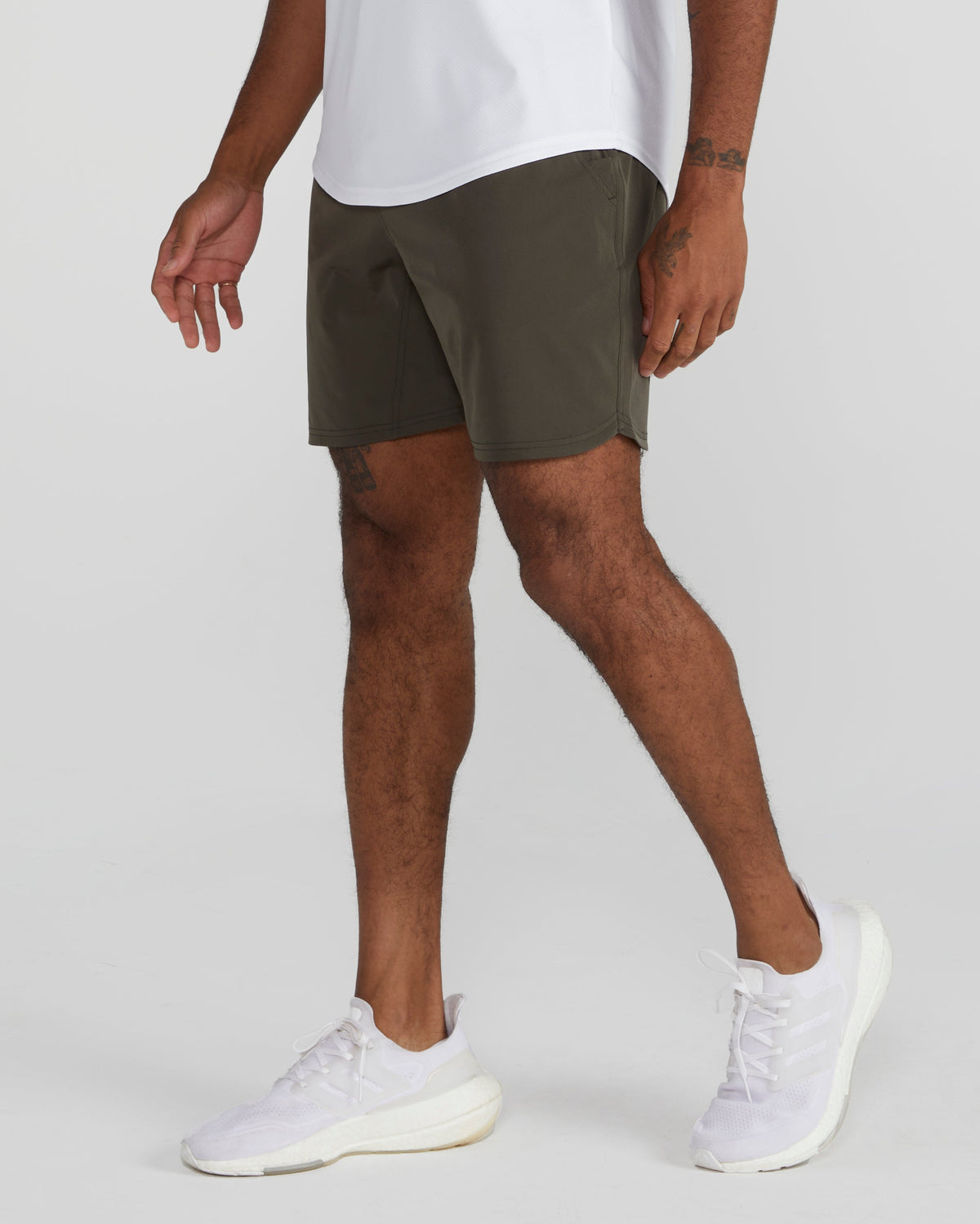 Linerless Active+ Short