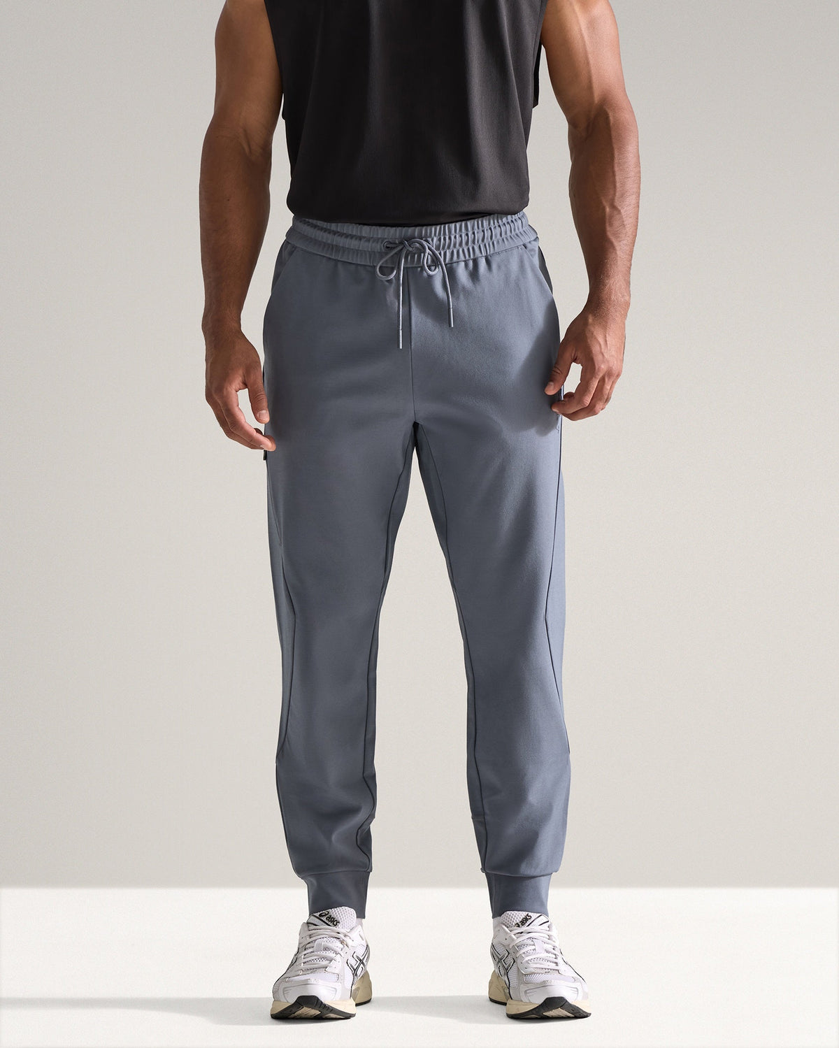 2-Item Active Jogger Bundle