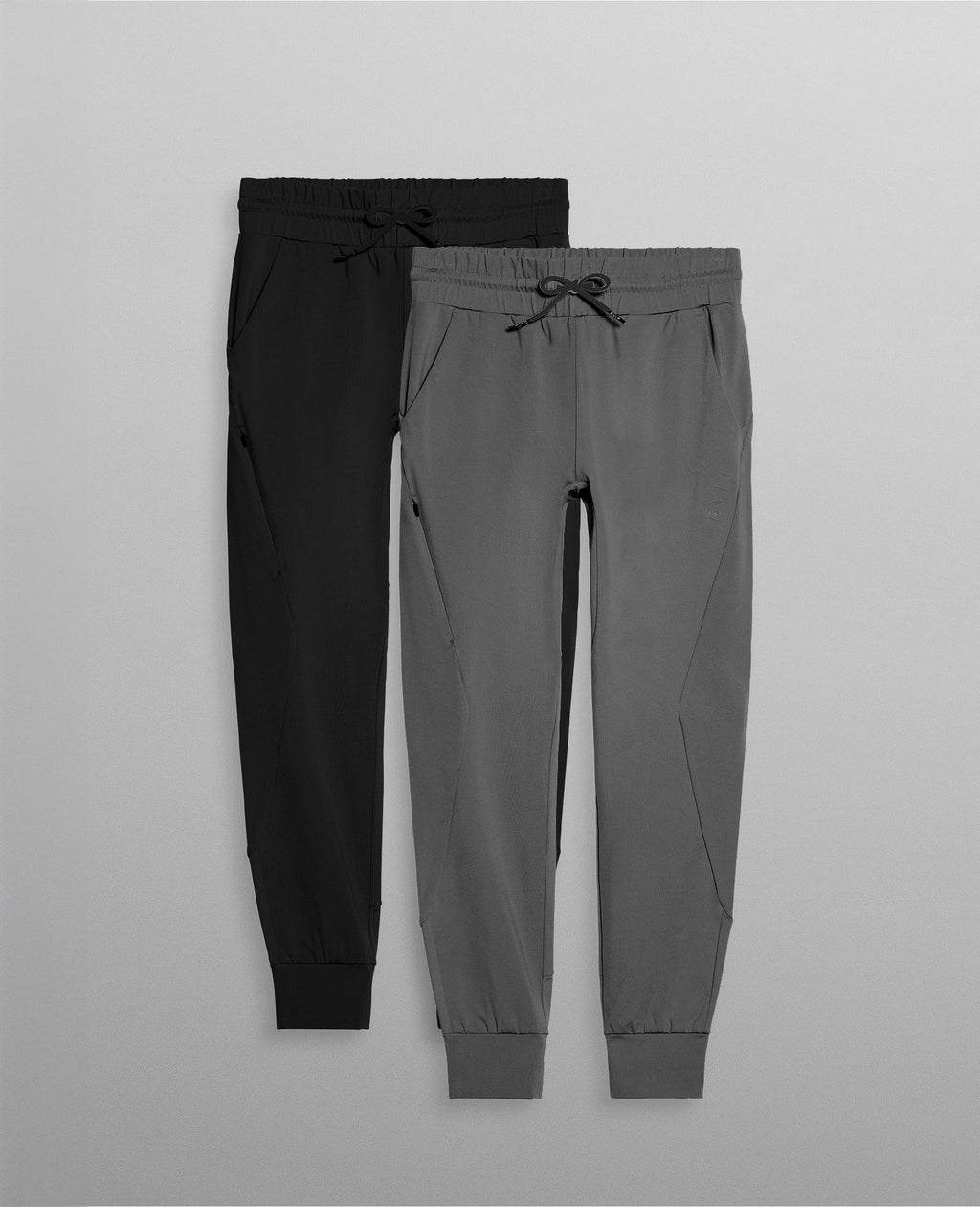2-Item Active Jogger Bundle