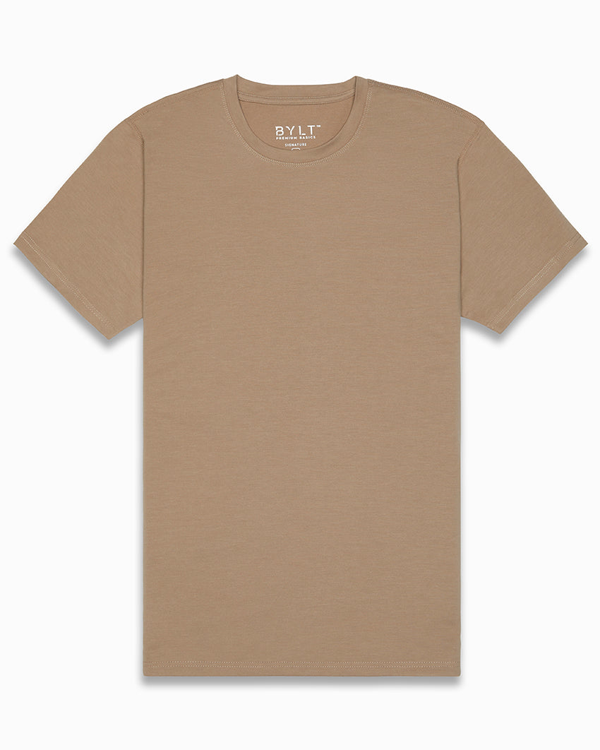 Split Hem: BYLT Signature - Custom 3 Pack