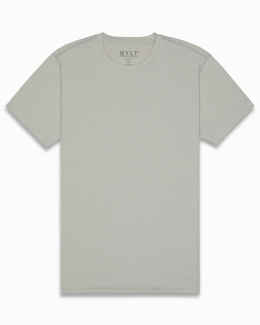 Split Hem: BYLT Signature - Custom 3 Pack