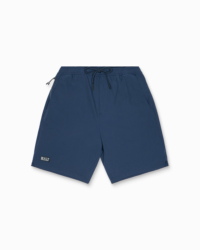 The BIOS Short Linerless