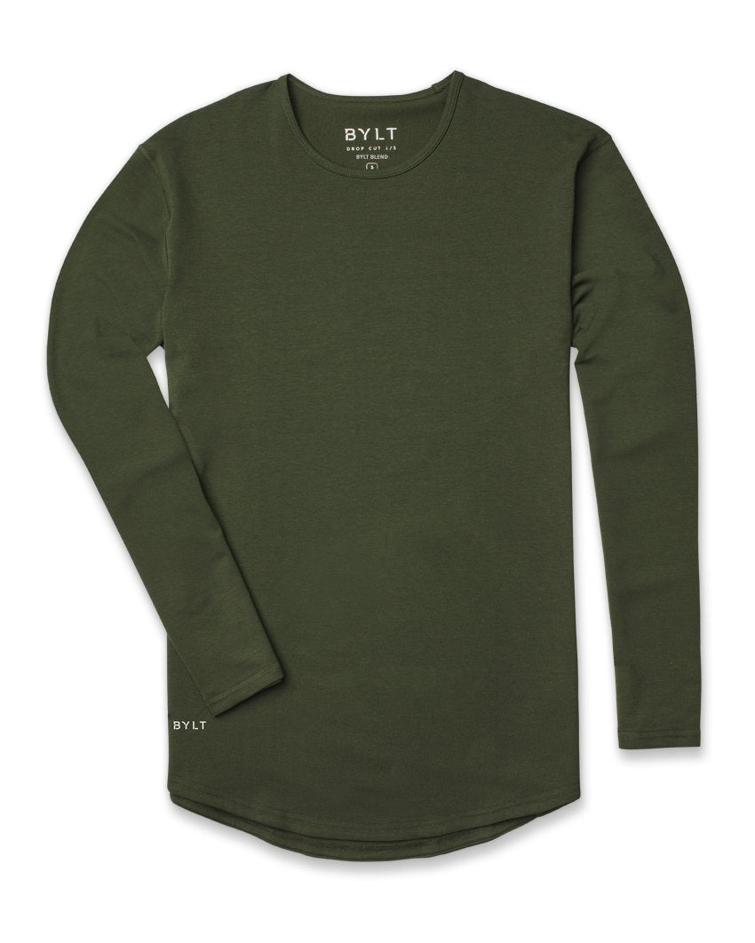 5-Item Long Sleeve: BYLT Signature Bundle
