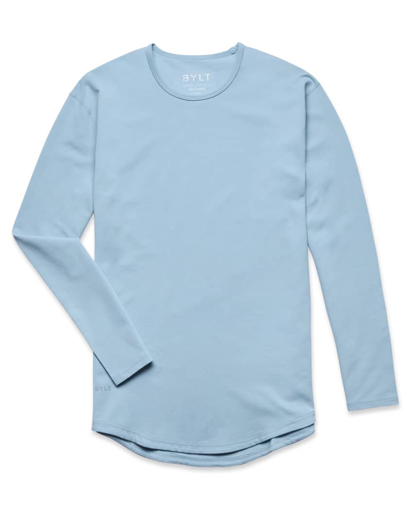 5-Item Long Sleeve: BYLT Signature Bundle