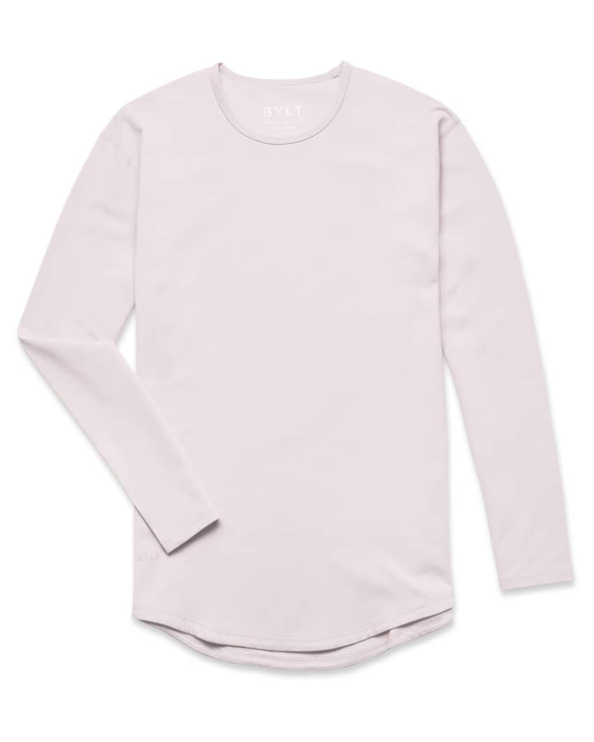5-Item Long Sleeve: BYLT Signature Bundle