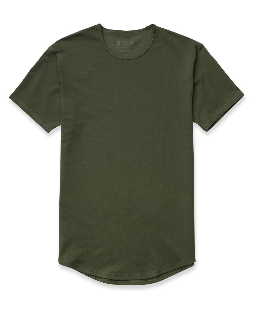 Drop-Cut: BYLT Signature**