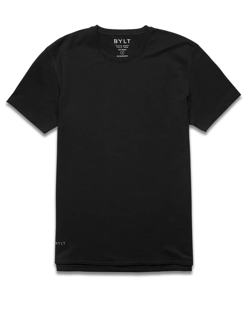 Split Hem: BYLT Signature - Custom 3 Pack