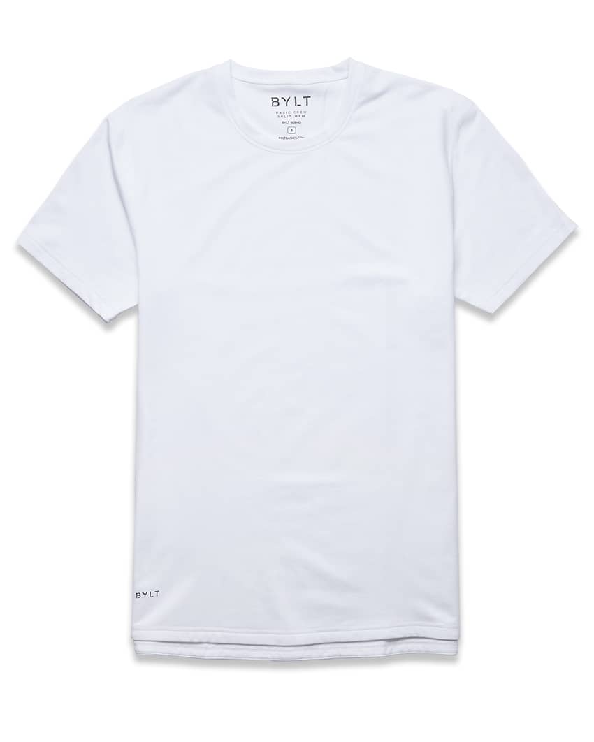 Split Hem: BYLT Signature - Custom 3 Pack