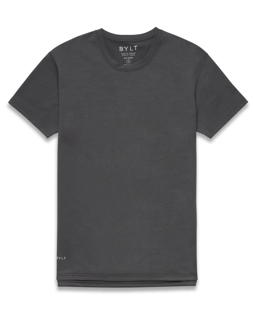 Split Hem: BYLT Signature