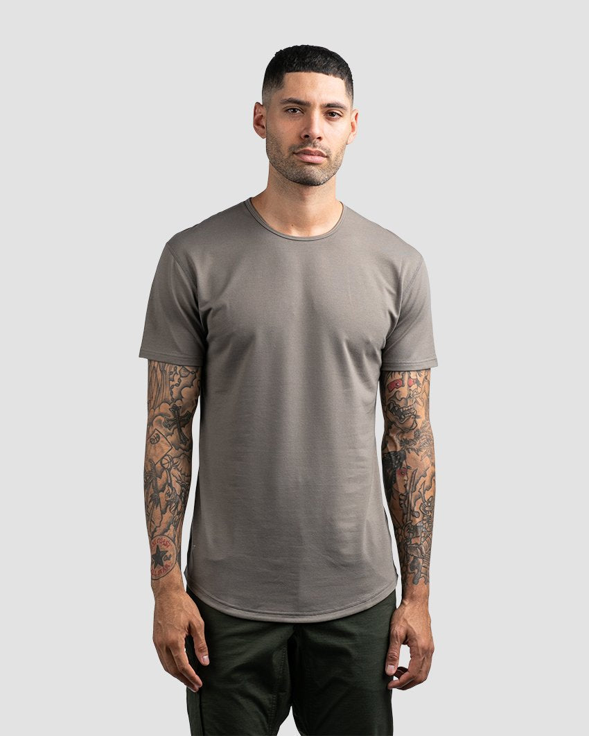 Drop-Cut: BYLT Signature**