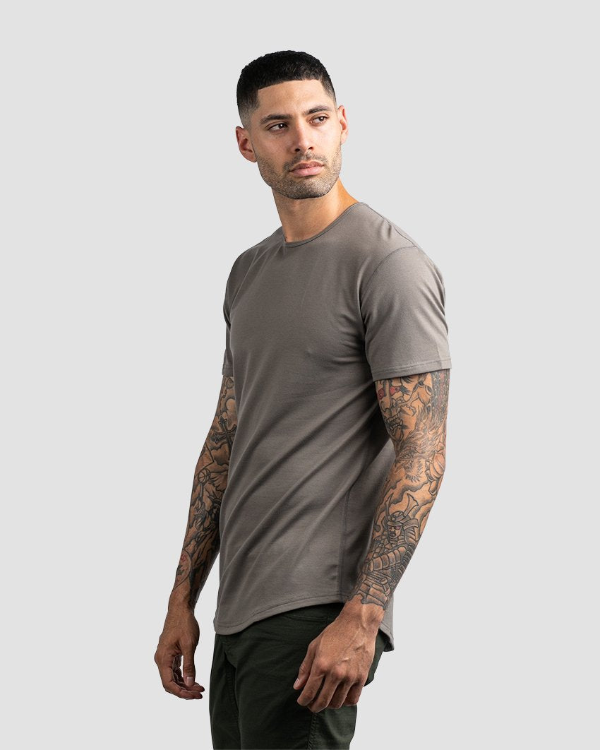 Drop-Cut: BYLT Signature**