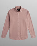 Bayside Oxford Long Sleeve Button Down