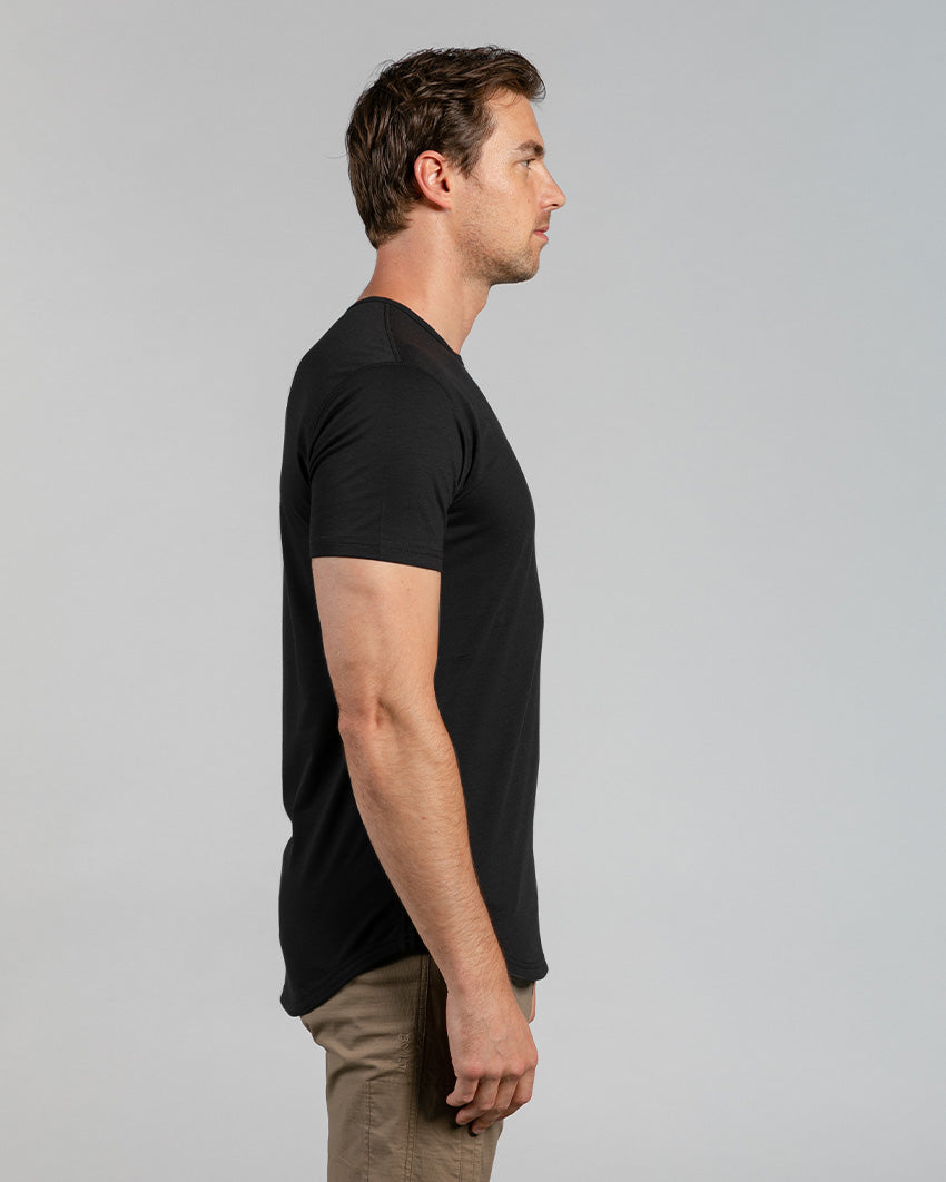 Drop-Cut: BYLT Signature**