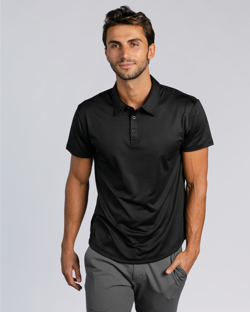 Performance+ Polo