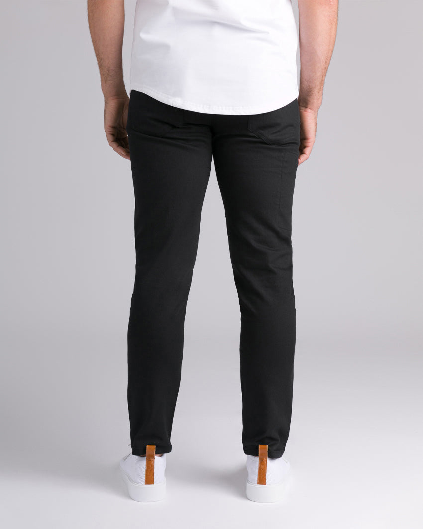 2-Item Tech Denim Everyday Pant 2.0 Bundle