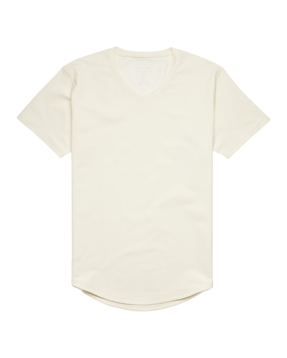 5-Item Drop-Cut V-Neck: LUX Bundle