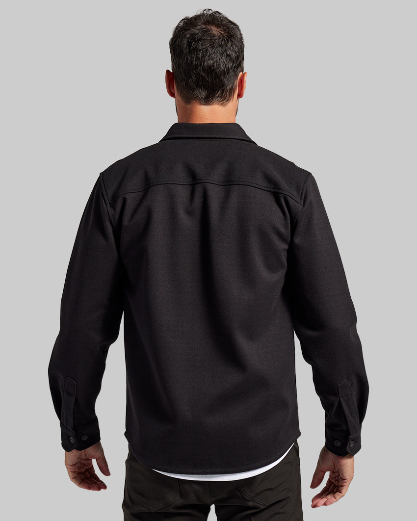 2-Item Coastal Overshirt Bundle